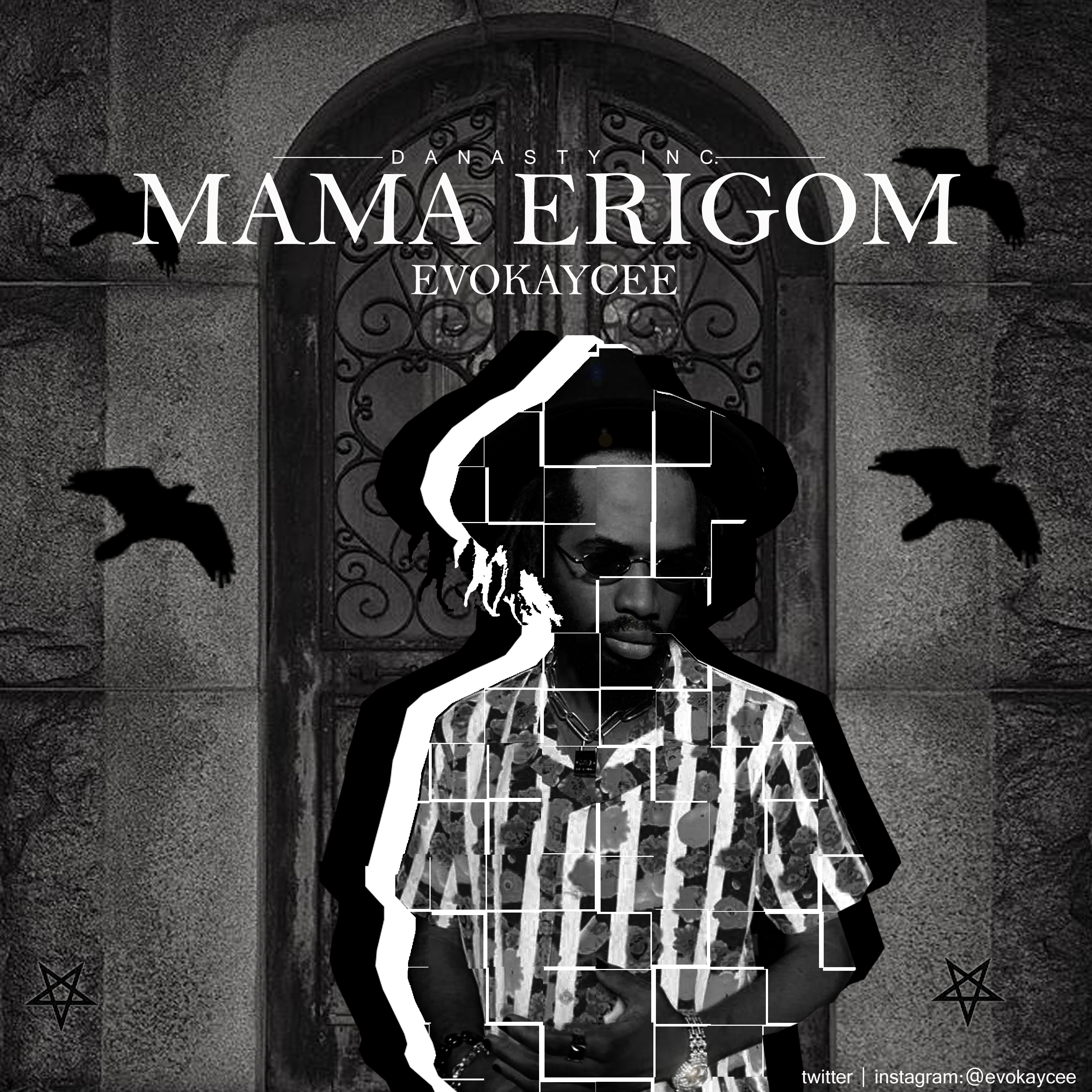 VIDEO: Evokaycee – Mama Erigom