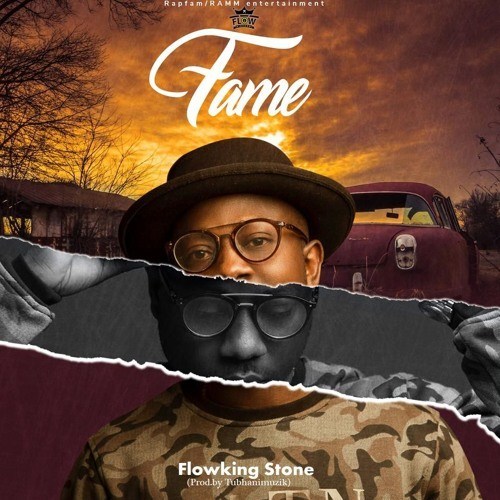 Flowking Stone – Fame