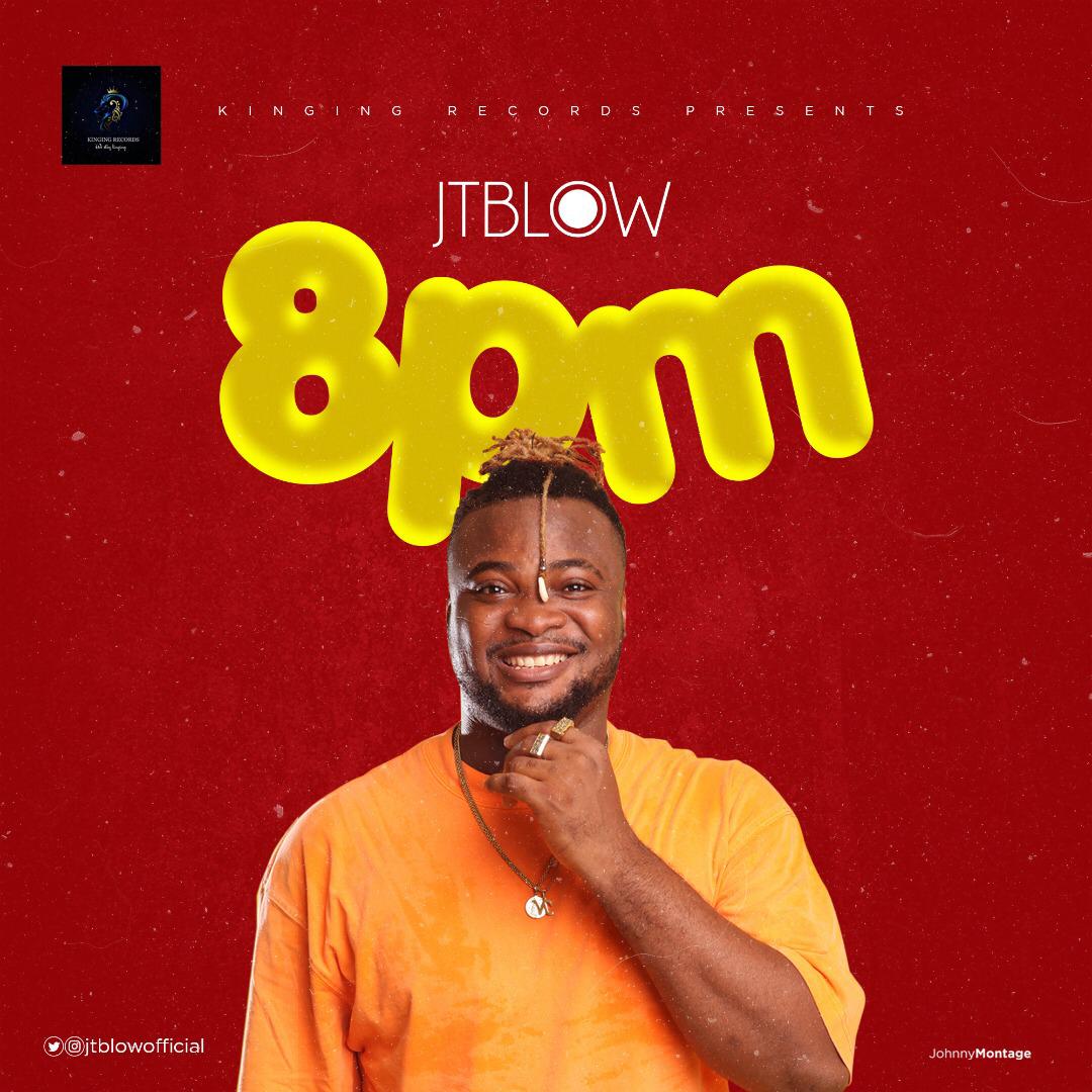 JTBLOW – 8PM