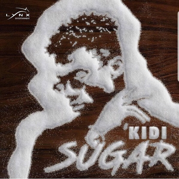 Kidi - Sugar Daddy ft. Mr Eazi
