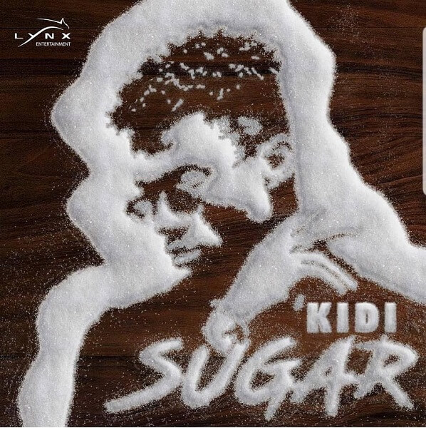 Kidi – Sugar Daddy ft. Mr Eazi