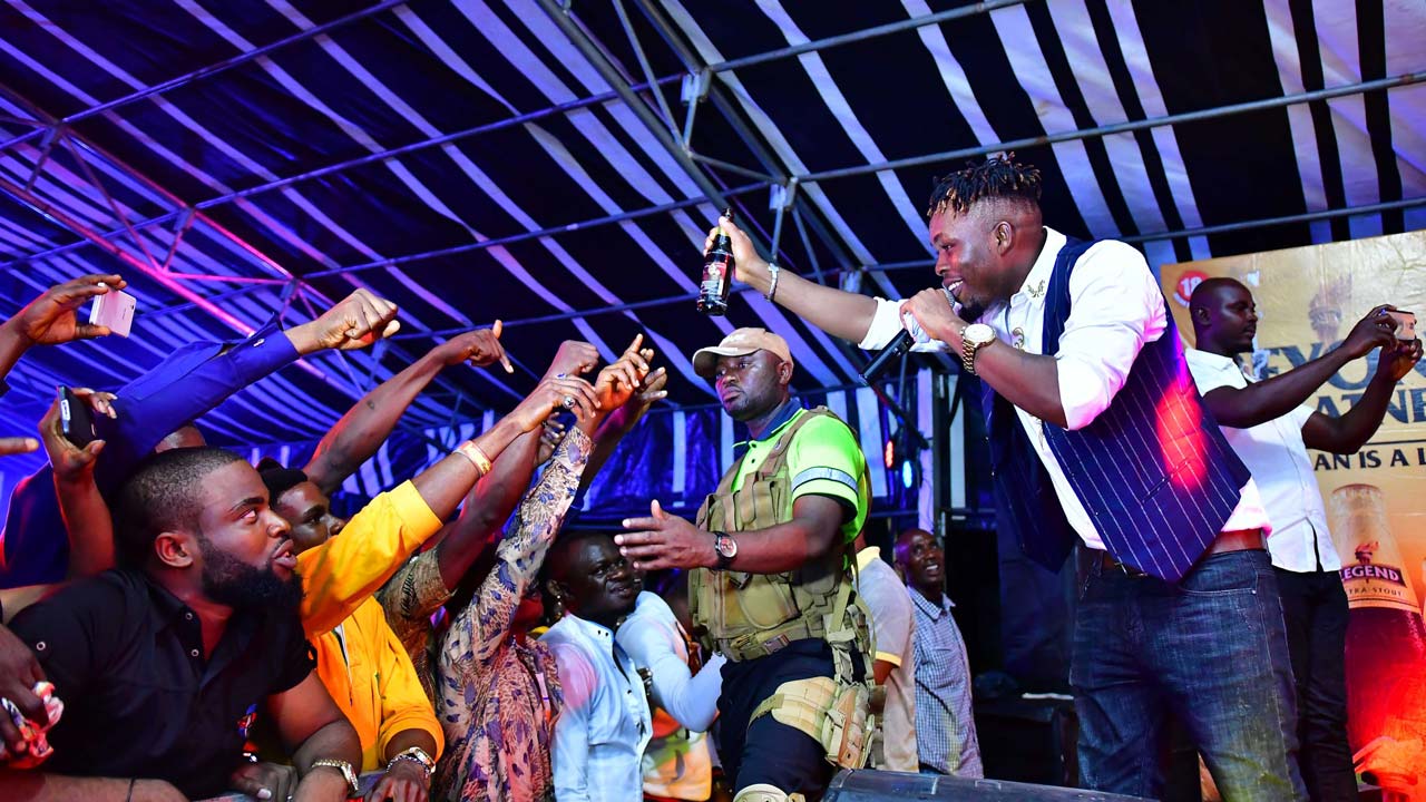 Umu Obiligbo - The Music Duo Taking Contemporary Igbo Highlife 