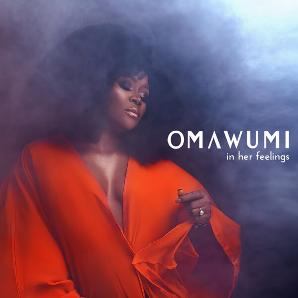 Omawumi - Without You