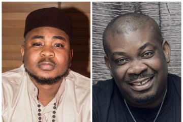 Download Latest Don Jazzy Songs 2019 Don Jazzy Mp3 Download - baby fresh and mavin records