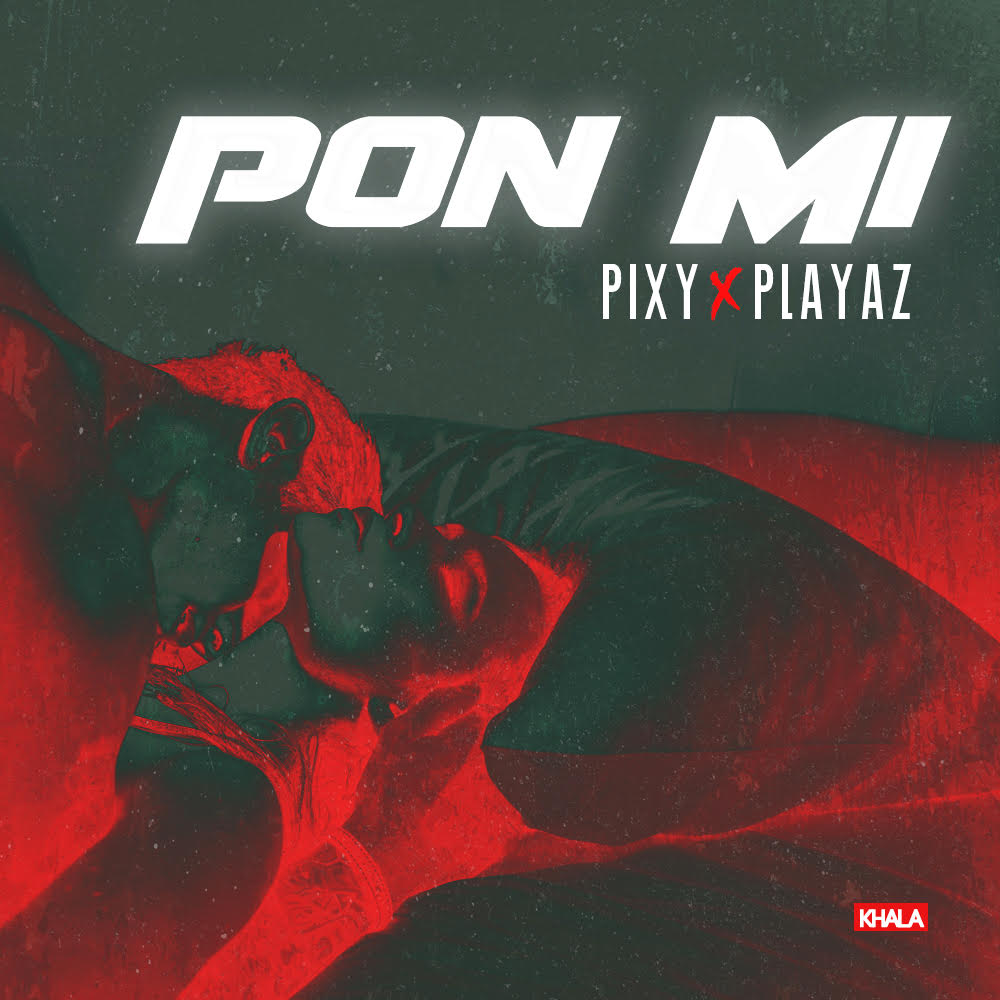 Royal pixy X Playaz – PON MI