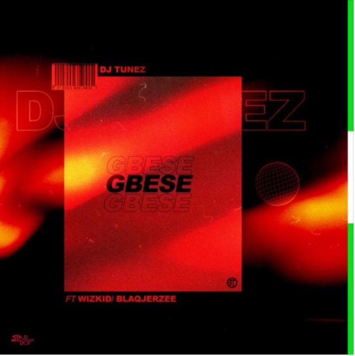 DJ Tunez ft. Wizkid & Blaqjerzee - Gbese