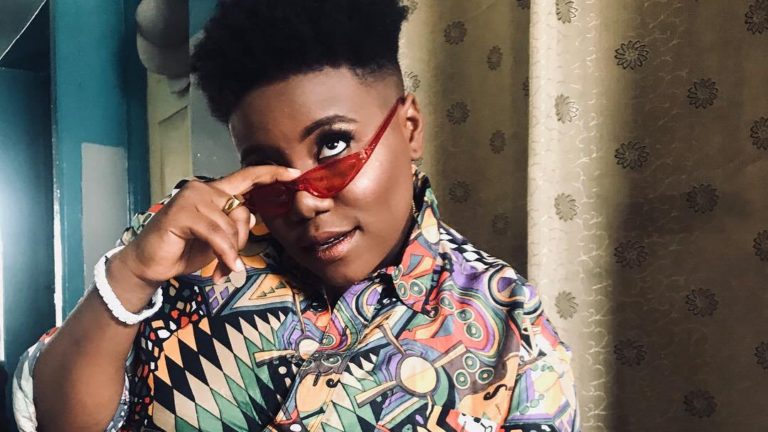 Teni nominated for Best New International Act at the BET Awards