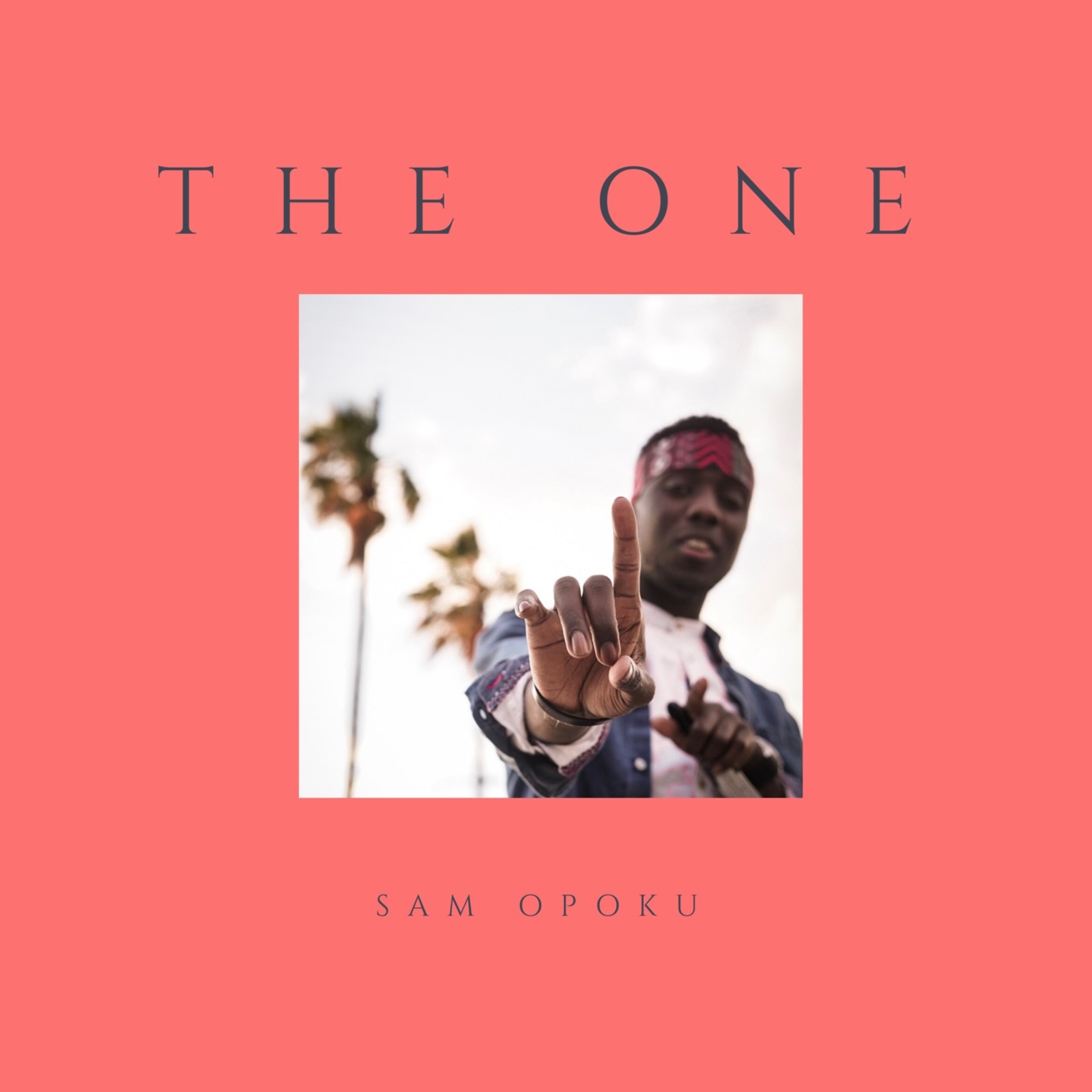 Sam Opoku - The One