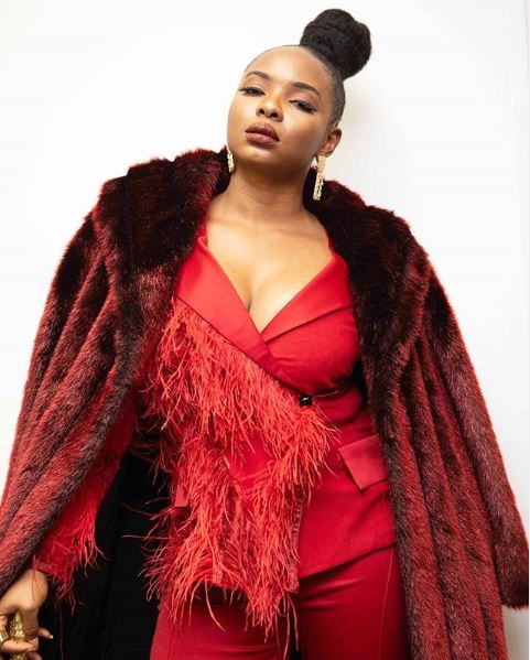 Yemi Alade New Album Woman of Steel