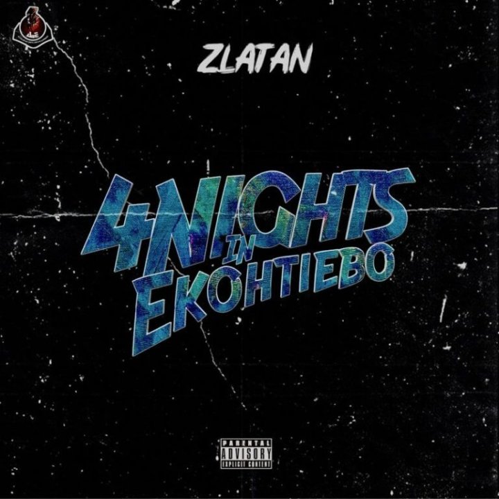 Zlatan - 4 Nights In Ekohtiebo