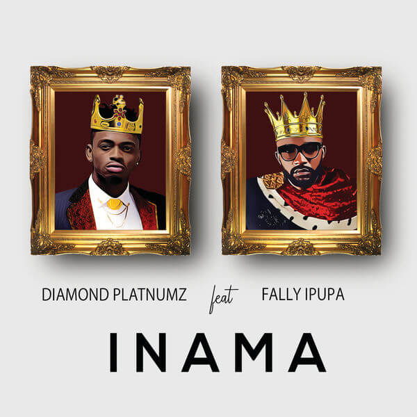 Diamond Platnumz - Inama ft. Fally Ipupa