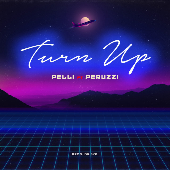 VIDEO: Pelli ft. Peruzzi - Turn Up