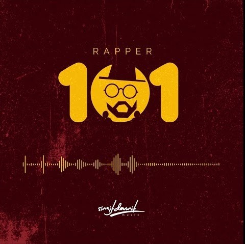M.anifest – Rapper 101
