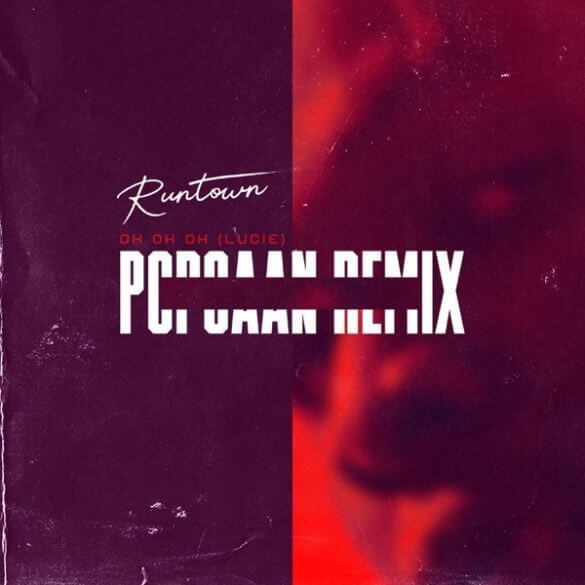 Runtown ft. Popcaan - Oh Oh Oh (Lucie Remix)