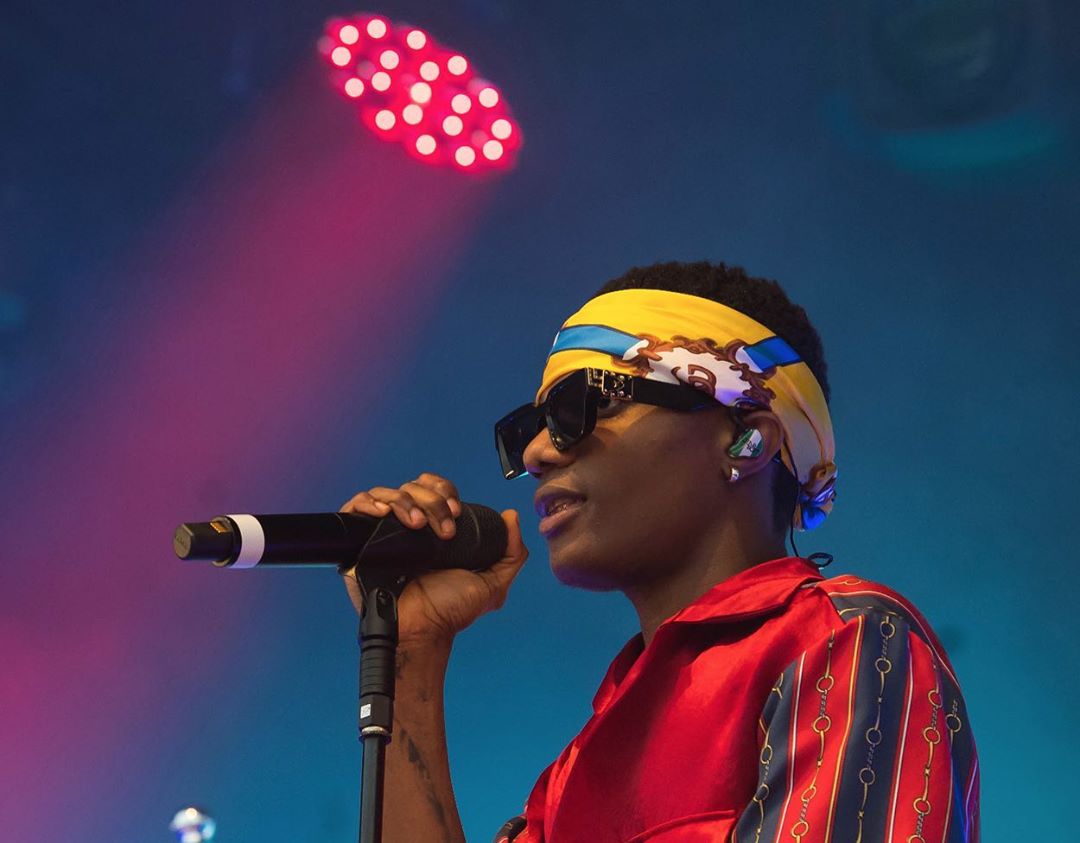 Download wizkid ghetto love