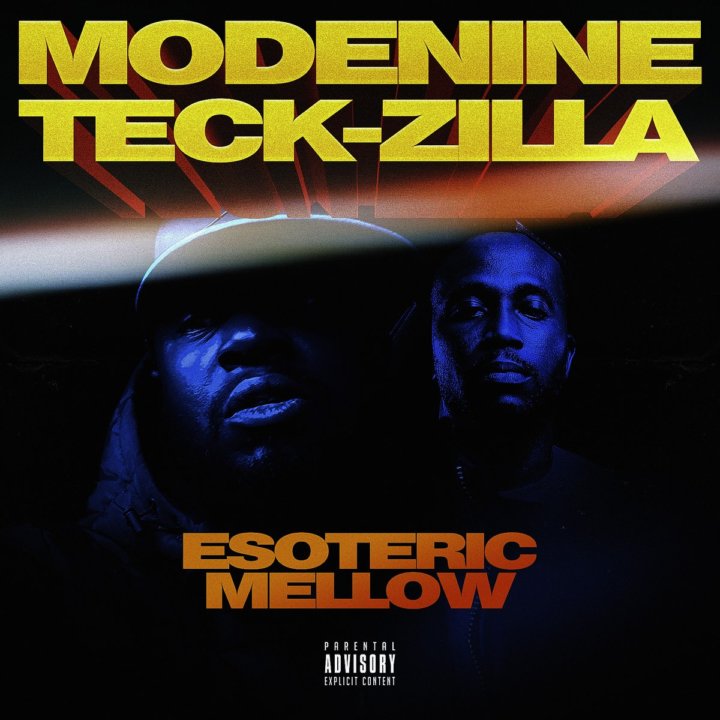 Modenine & Teck Zilla Release Collaborative Album "Esoteric Mellow" | LISTEN