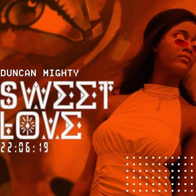 Duncan Mighty - Sweet Love