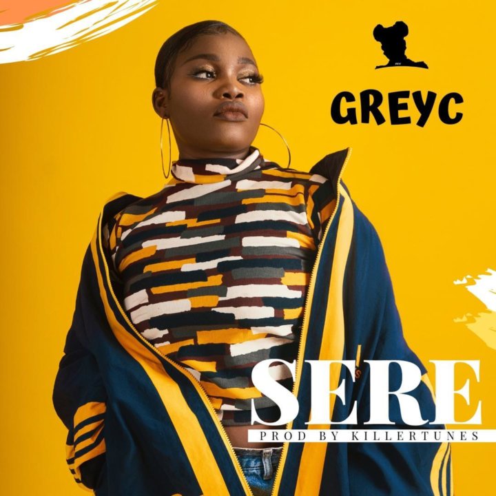 GreyC - Sere (Prod. Killertunes)