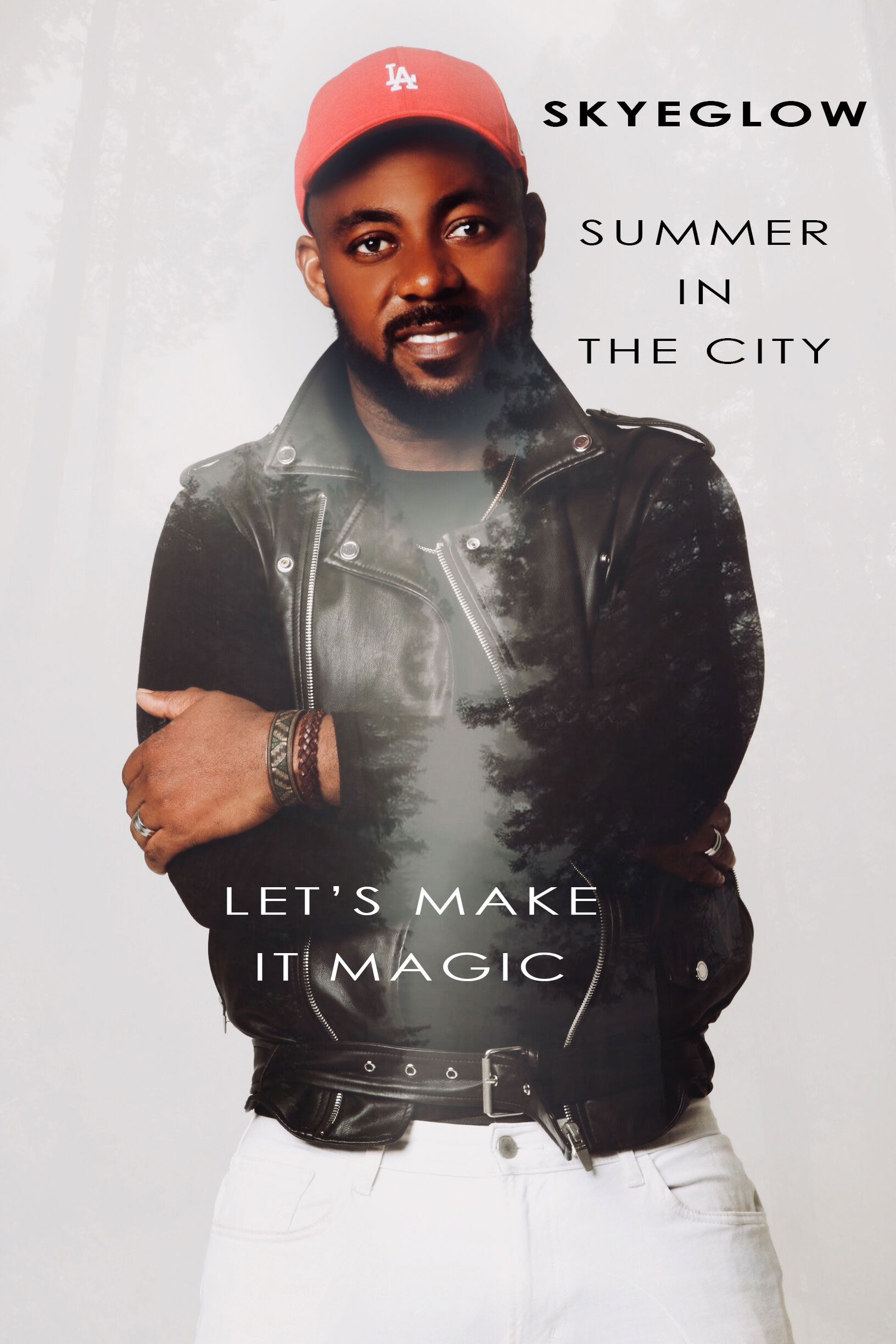 VIDEO: Skyeglow – Summer In The City