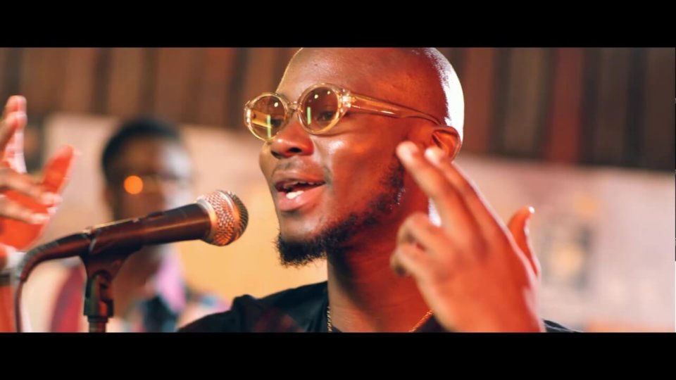 VIDEO: King Promise - Bra ft. Kojo Antwi