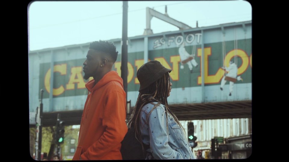 VIDEO: LK Kuddy - Laye