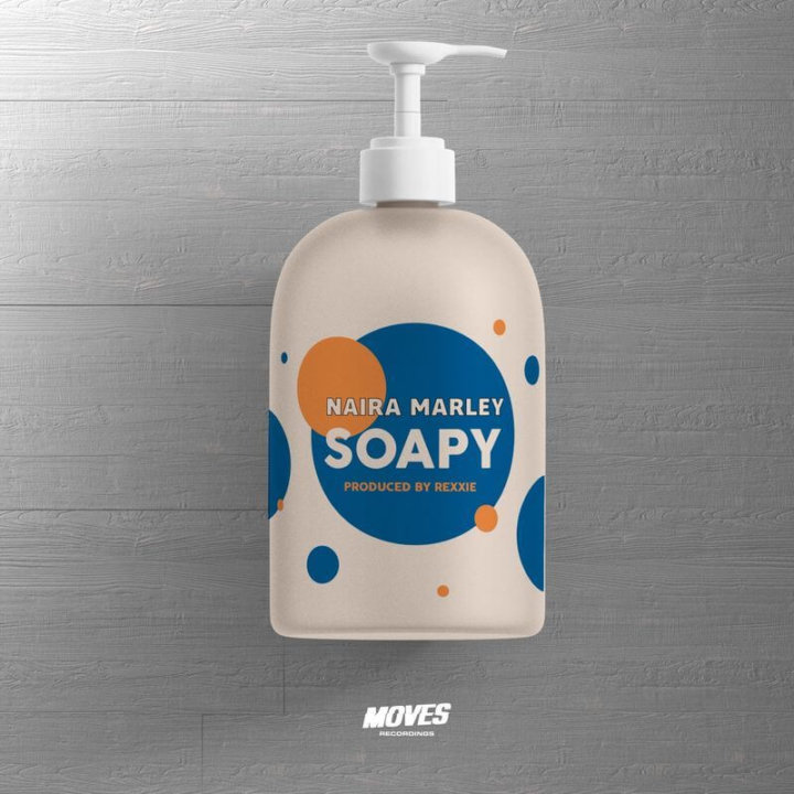 Naira Marley - Soapy (Inside Life)