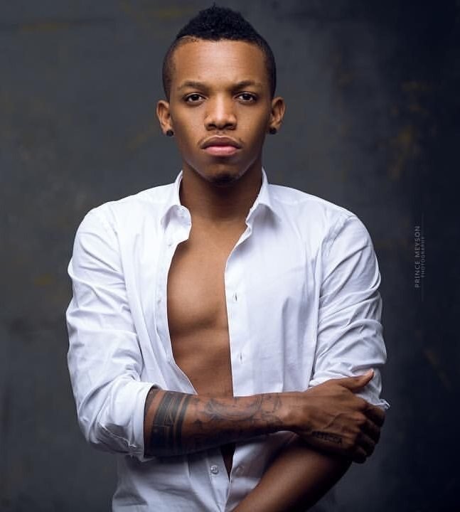 Tekno's Pana 100 Million Youtube