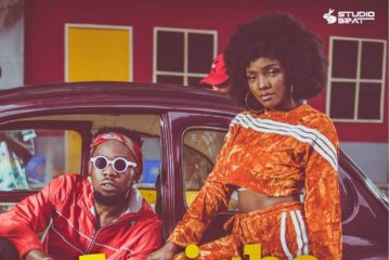 Download Patoranking Songs Music Video Album - video simi ft patoranking jericho