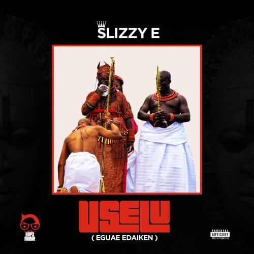 Slizzy E - Dem Say ft. Erigga