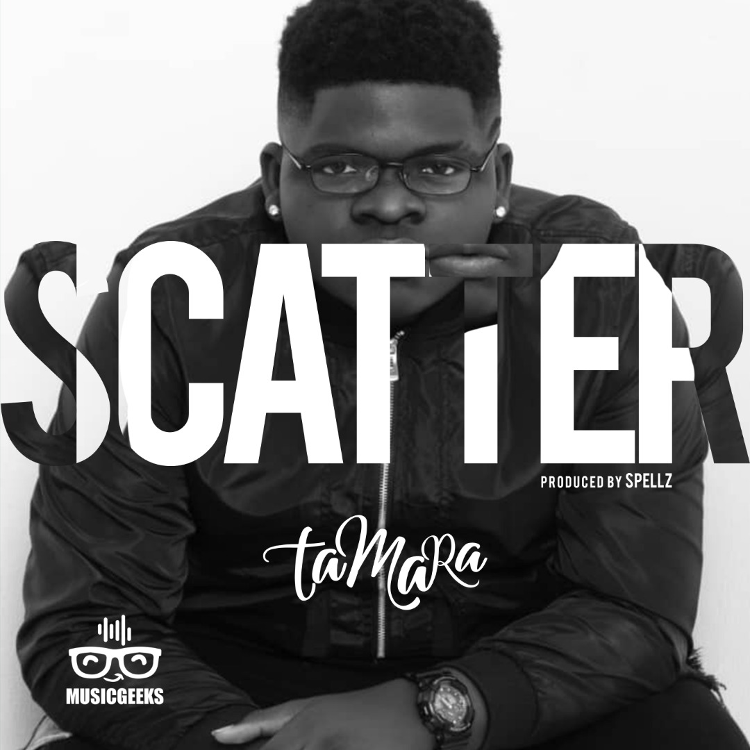 VIDEO + AUDIO: Tamara – Scatter (Prod By Spellz)