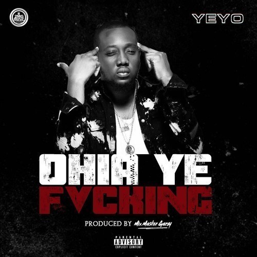 Yeyo – Ohia Ye Fvcking