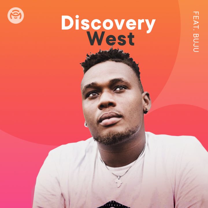 Introducing: 'Discovery: West' Playlist On Mino Music | ft. Buju