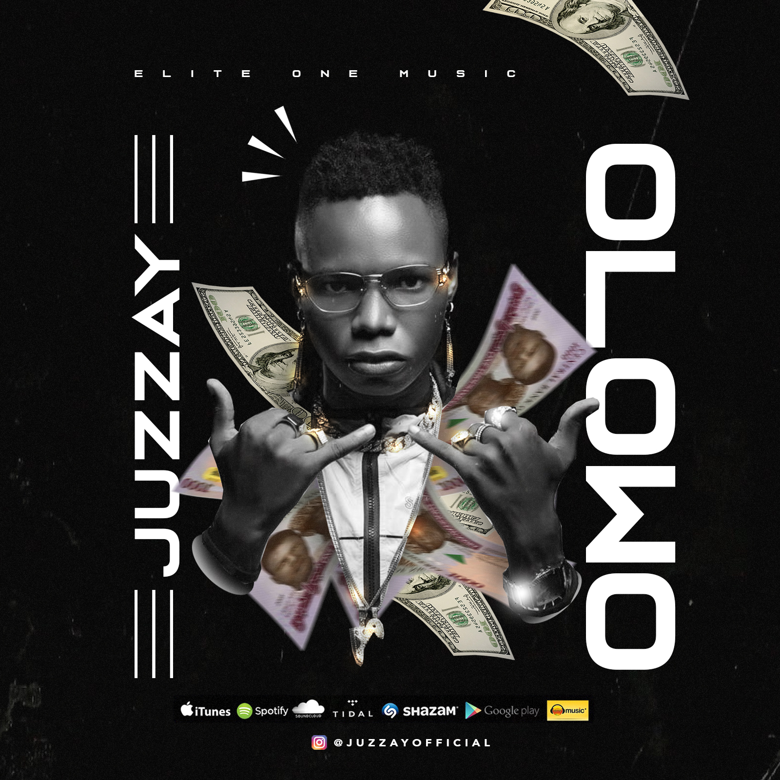 Juzzay – Olowo