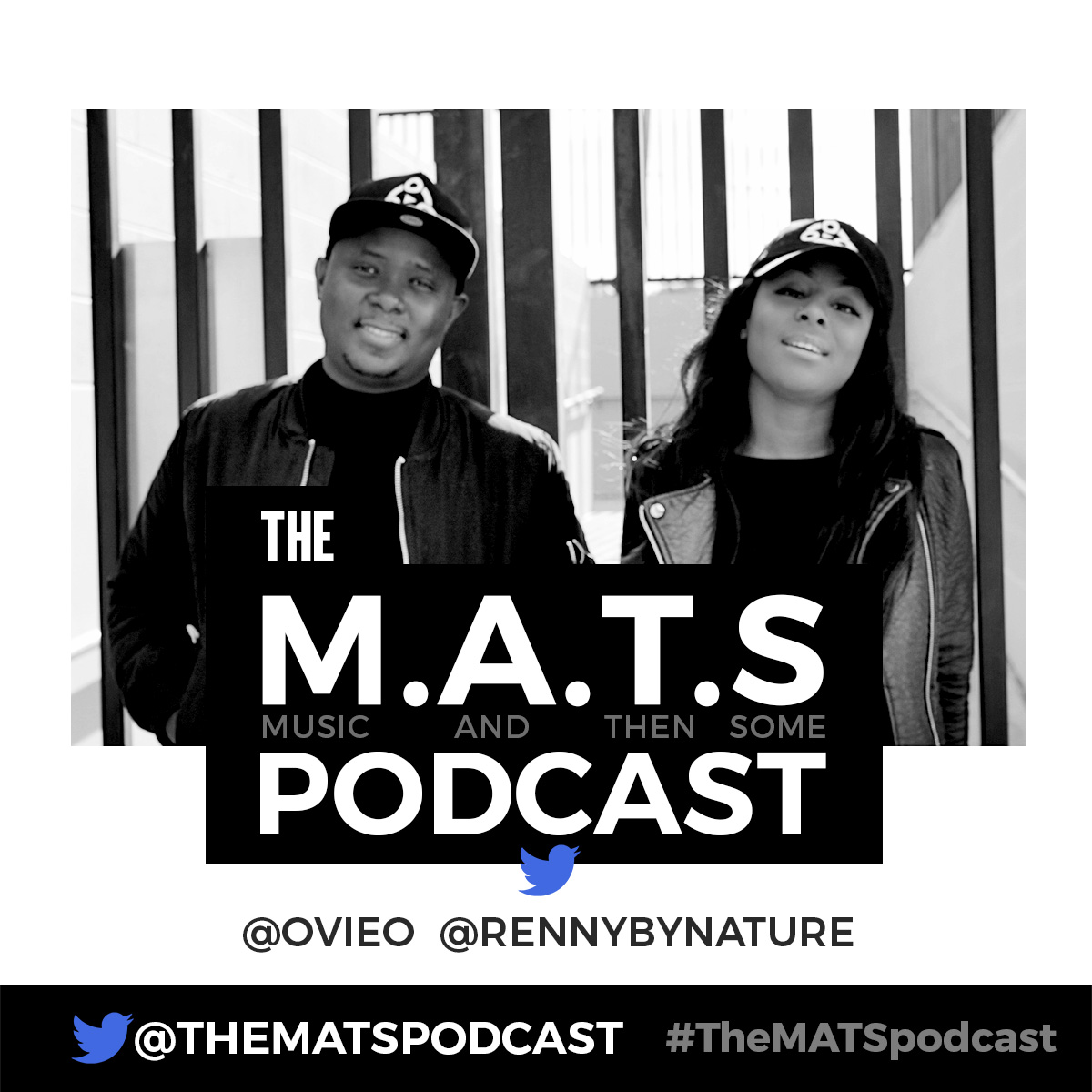 #theMATSpodcast (Ep. 16): Naira Marley, Drama-Free Patoranking, Wizkid & Davido Summer '19 Updates