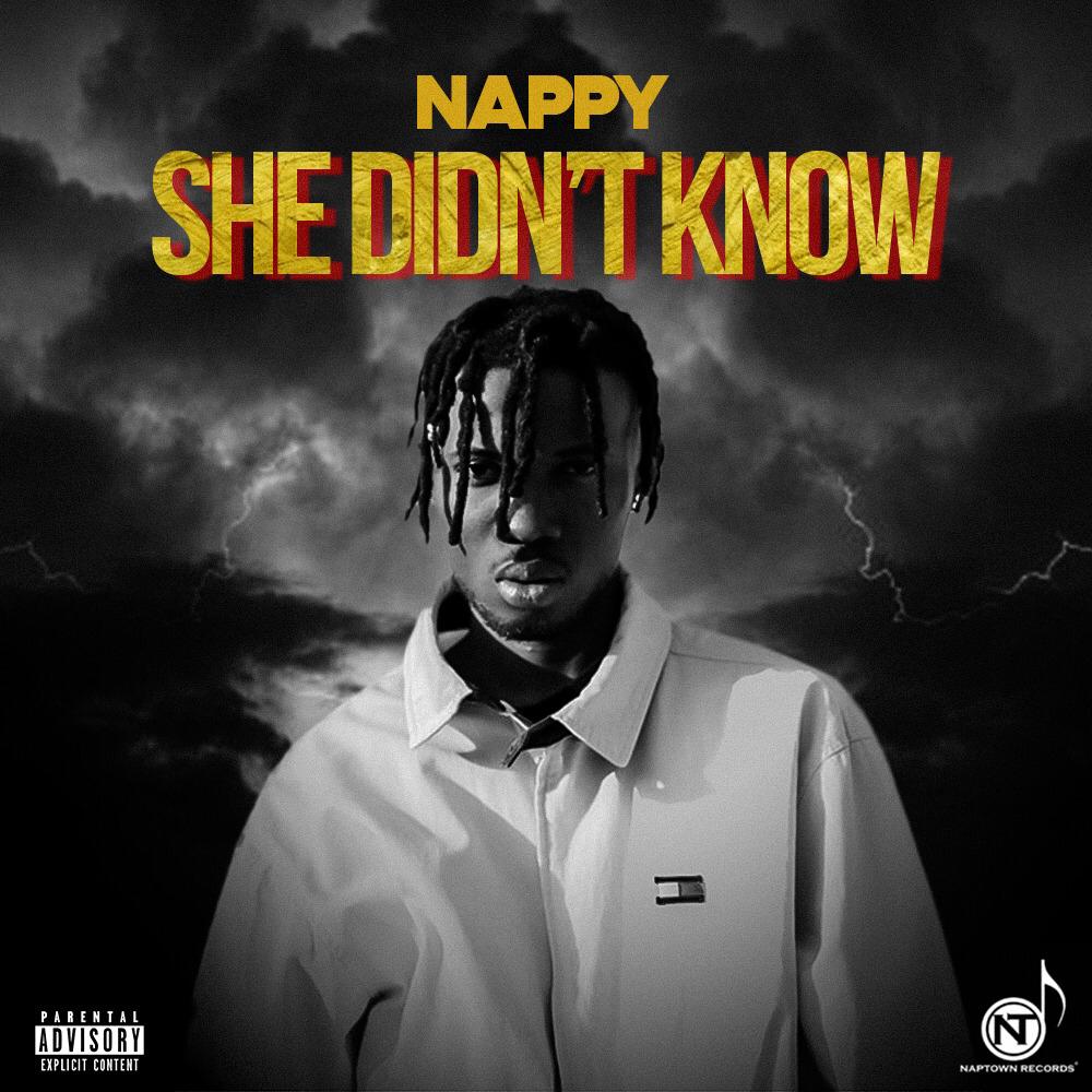Nappy – She Didn't Know