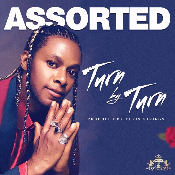 Assorted – Turn By Turn (Prod. Chris Strings) Assorted – Turn By Turn (Prod. Chris Strings)