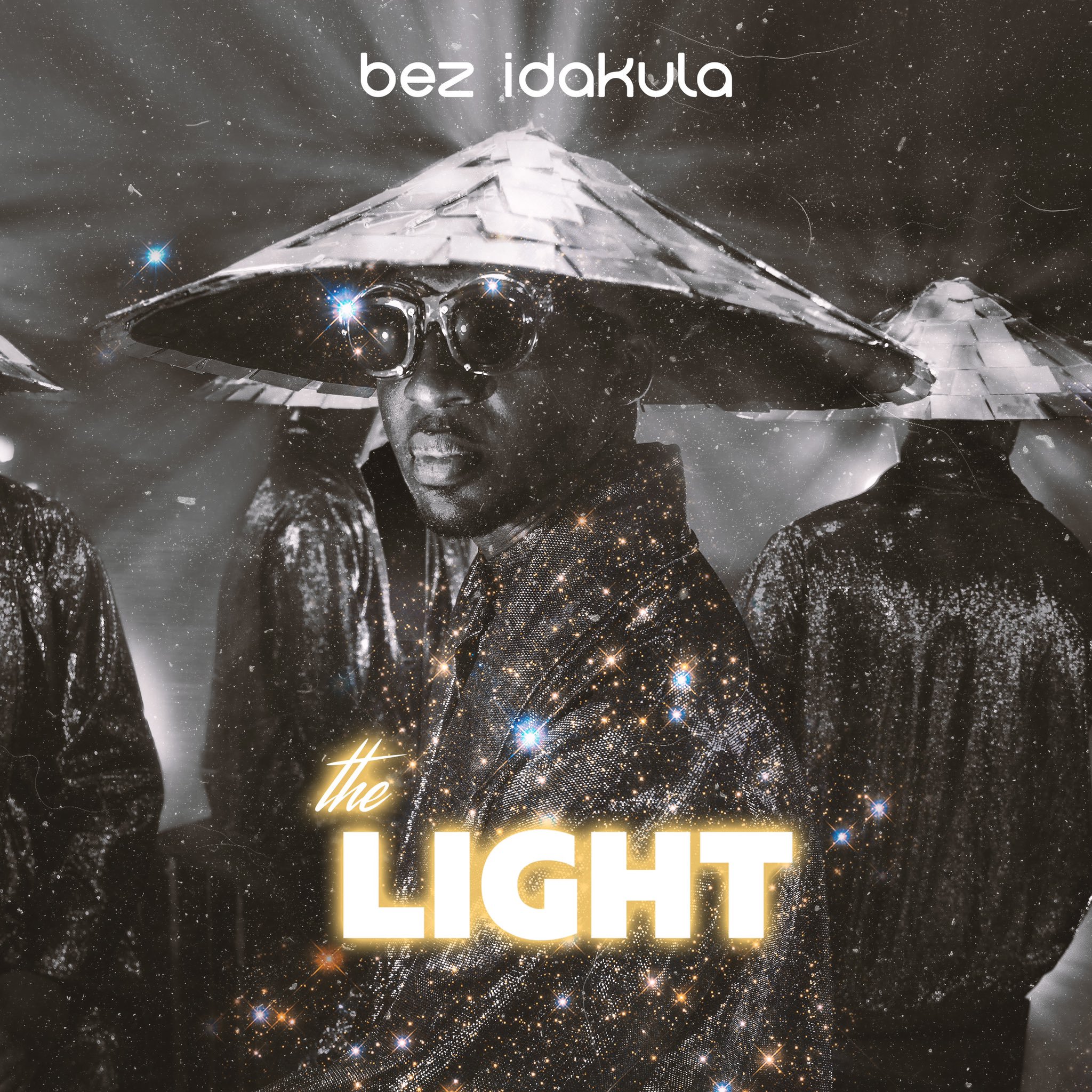 Bez Idakula Breaks Long Silence with 'The Light' Album