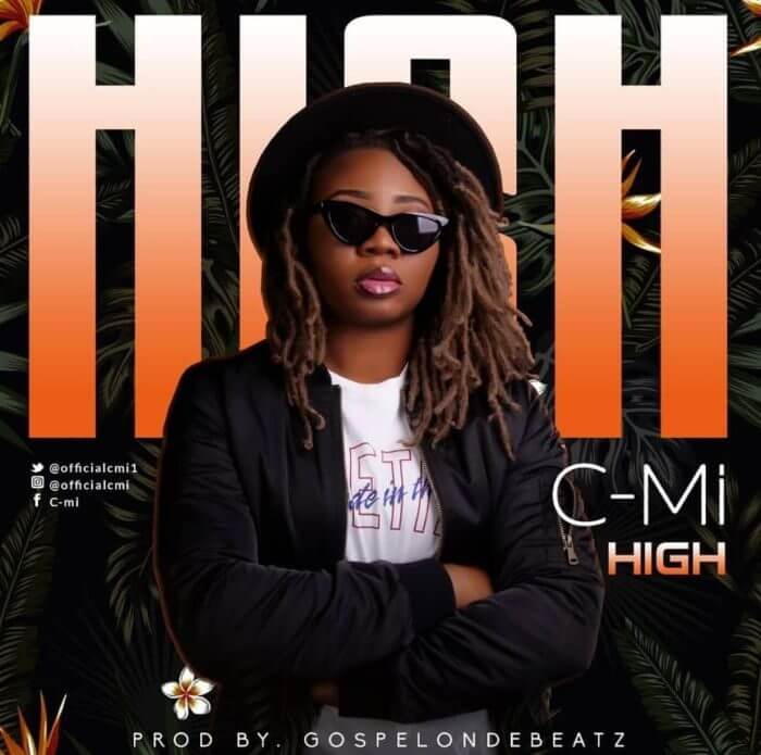 VIDEO: C-Mi – High