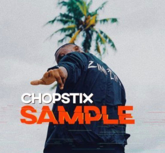 Chopstix - Sample ft. Yung L