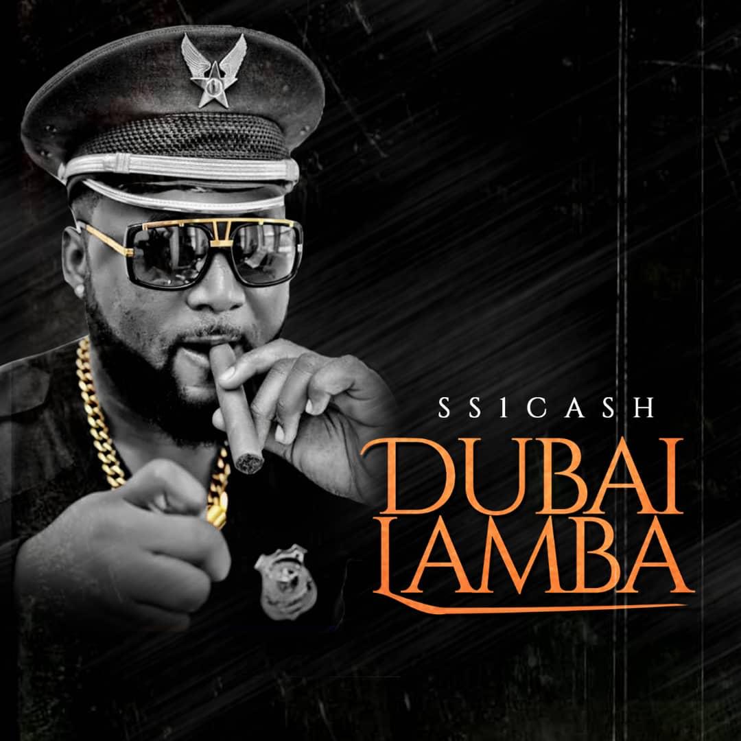 SS1CASH – Dubai Lamba