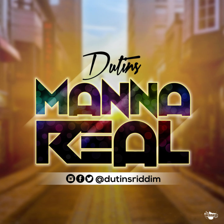 VIDEO: Dutins - Manna Real