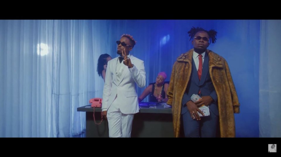 VIDEO: Erigga - More Cash Out ft. Yung6ix & Sami