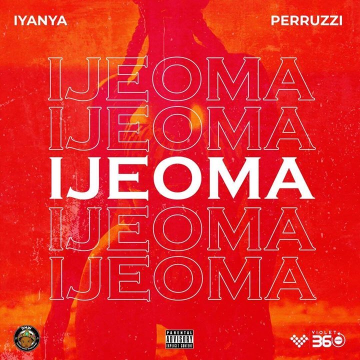 Iyanya - Ijeoma ft. Peruzzi
