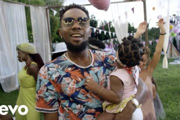 Download Patoranking Songs Music Video Album - video patoranking wilmer ft bera