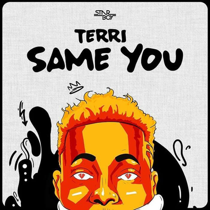 Starboy Terri - Same You