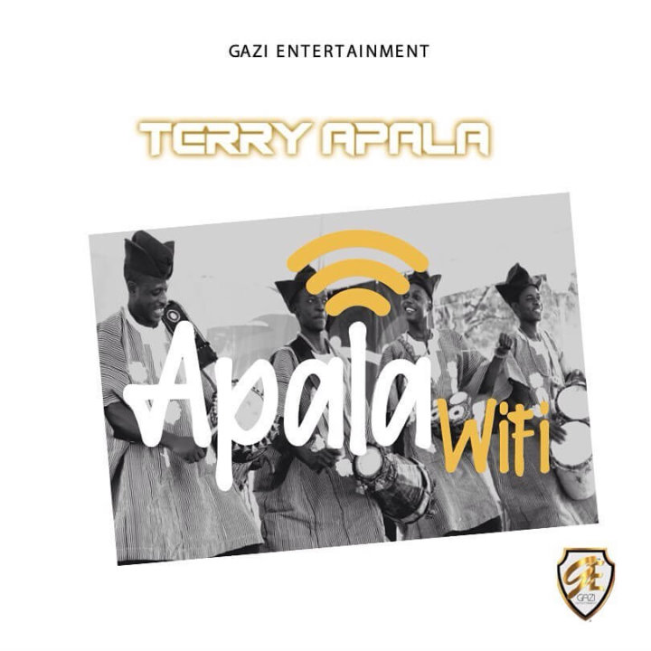 Terry Apala - Apala Wifi