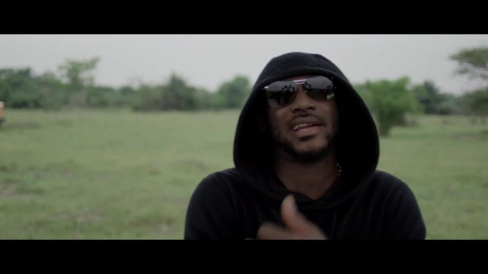 VIDEO: 2Baba - Frenemies 2.0 ft. Waje