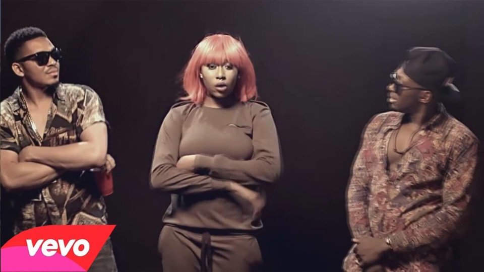 VIDEO: Bracket - Far Away ft. Cynthia Morgan & Dezign