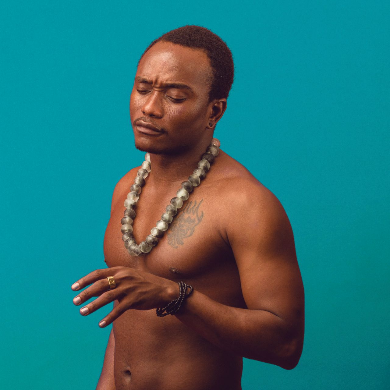 Did Brymo Shade Burna Boy? + Check Out Heated Conversation On Twitter