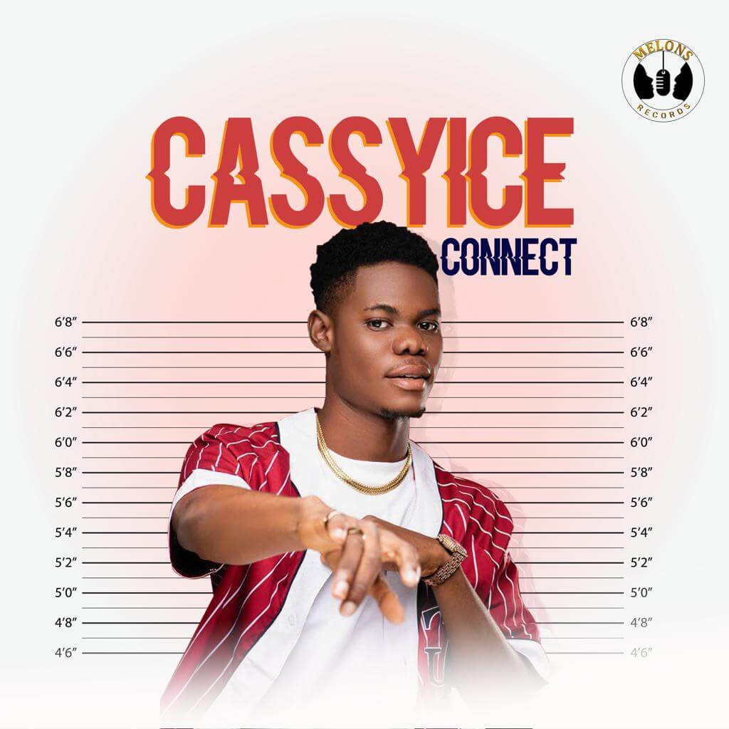 Cassyice - Connect